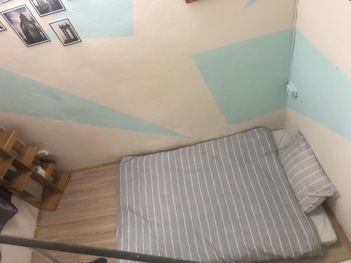 Heart Of Old Quarter-Super Cheap Apartment Ханой Екстериор снимка